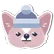 neutraldog