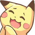 Pika Laugh PikaLaugh Discord Emoji