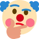 clownhmm