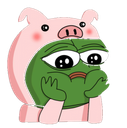 cutePepe Discord emoji