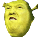 shrump Discord emoji