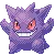 gengar gengar