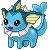 vaporeon