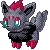 zorua