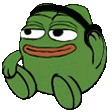 :jampepe: Discord Emote