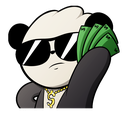 PandaFlex Discord emoji