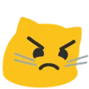 veryangrycat
