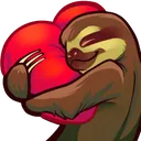 slothhug