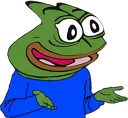 PepegaShrug
