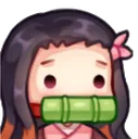NezukoWeirdChamp