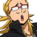 :MicOh: Discord Emote