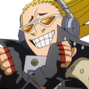 :MicWakanda: Discord Emote