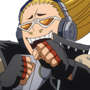 :MicBrofist: Discord Emote