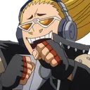 MicBrofist