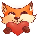FoxHeart