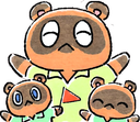 :nooklingsyay: Discord Emote