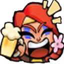 RokBoudicaDrinku Discord emoji