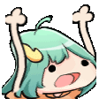 :superwavy: Discord Emote