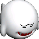 :Boo2: Discord Emote
