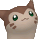 :furret: Discord Emote