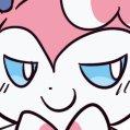 :SylveonSmirk: Discord Emote