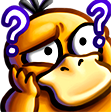 :Psyconfused: Discord Emote