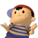 :NessShrug: Discord Emote