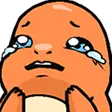 Char Cry Discord Emoji