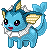 :HypeVap: Discord Emote