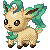 :HypeLeaf: Discord Emote