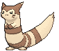 :FurretStand: Discord Emote