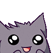 :GengarHyper: Discord Emote