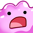 :DittoWoah: Discord Emote
