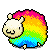 :ColorSheep: Discord Emote