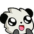 :PandaHyper: Discord Emote