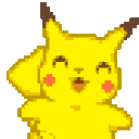 :pikadance: Discord Emote