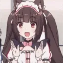 chocolaClap