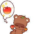 tanukiwhichfruit tanukiwhichfruit