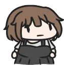 AsukaConcerned AsukaConcerned
