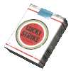 :luckystrike: Discord Emote