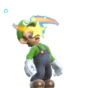 luigiconfused