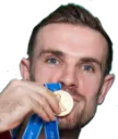 hendomedal hendomedal