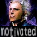 motivated