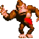 donkey