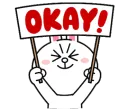OKAYY