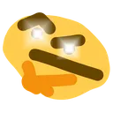 thonkintensifies