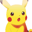 :Pikachu: Discord Emote