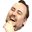 :LULscrolling: Discord Emote