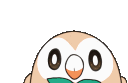 :RowletLove: Discord Emote