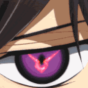 Geass animated GIF emoji - SavePoint-Zelcadia